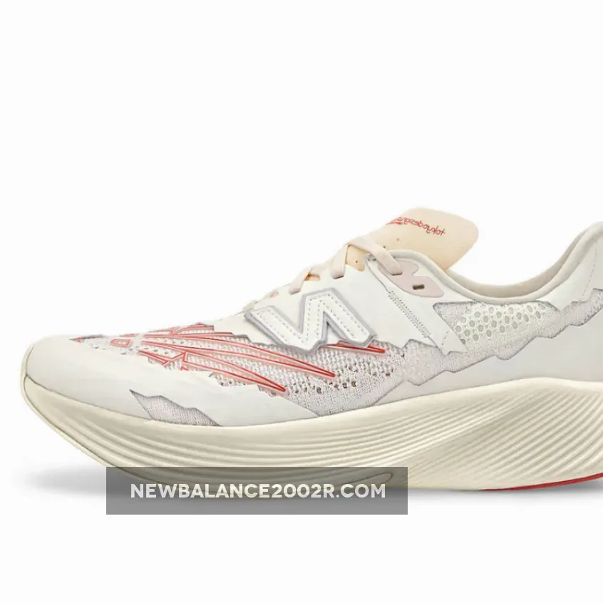 Stone Island x New Balance RC ELITE White MSRCELTD