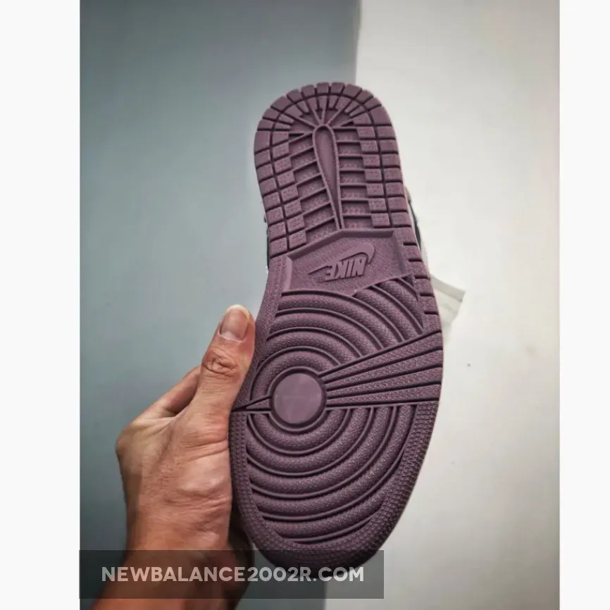 Air Jordan 1 Low SE White/Black-Sky J Mauve FB9907-102 Air Jordan 1 Low SE White/Black-Sky J Mauve FB9907-102