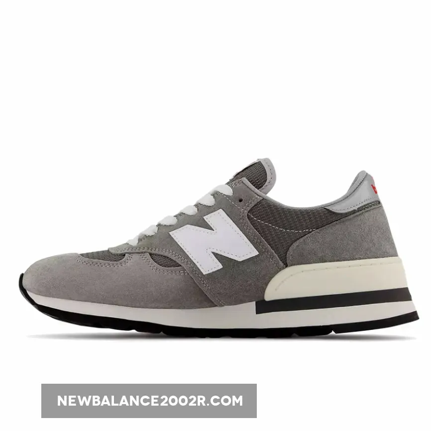 New Balance 990v1 Version 1 40th Anniversary - extra butter new balance