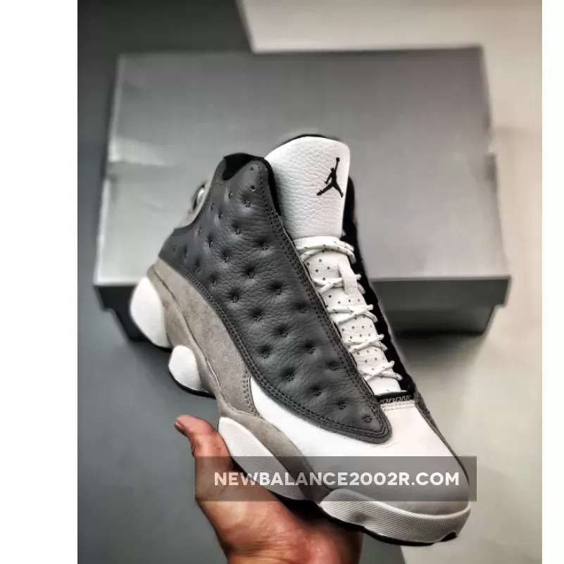 Jordan 13 Retro Atmosphere Grey | COOL GREY 13 414571-016