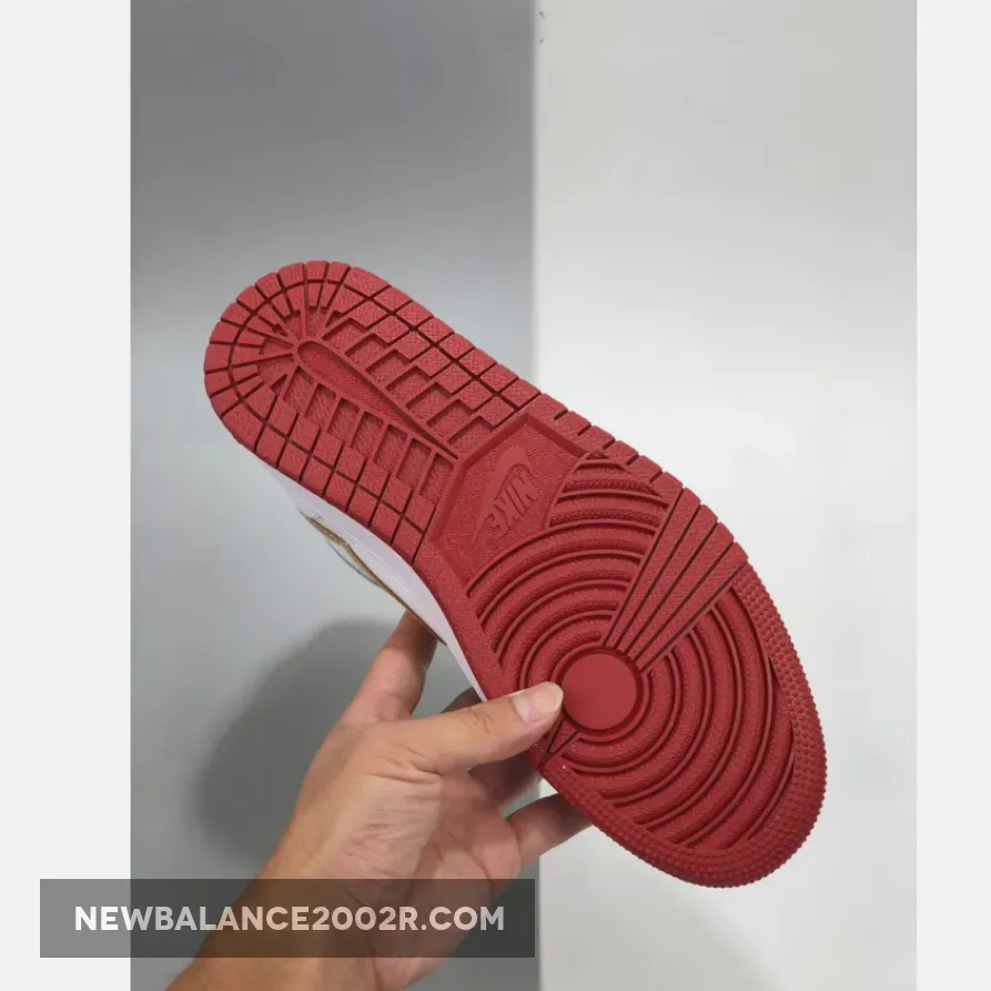 Air Jordan 1 Mid 'USA Olympic' White/Varsity Red-Midnight Navy #olympic jordan 1