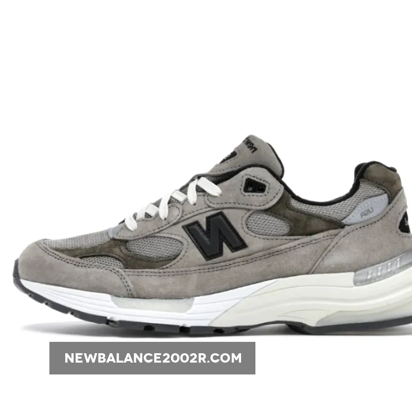 JJJJound x New Balance 992 'Grey' / new balance 992 jjjound