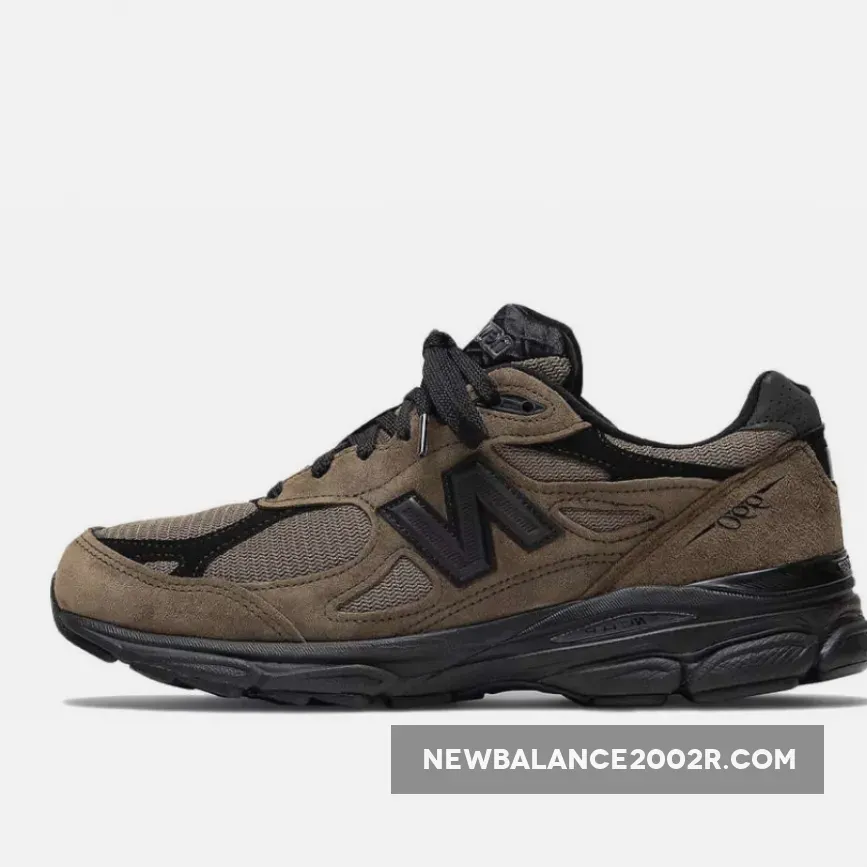 JJJJound X New Balance 990v3 Brown Black #jjjjound 993