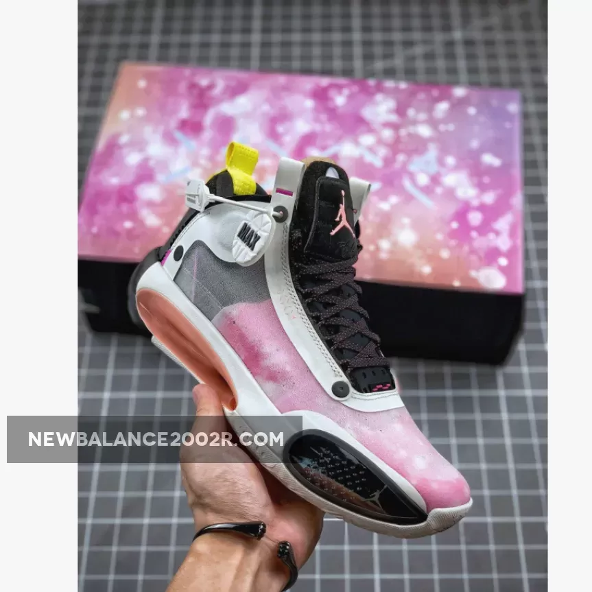 Air Jordan 34 Paris CZ7752-601 / air.jordan 34