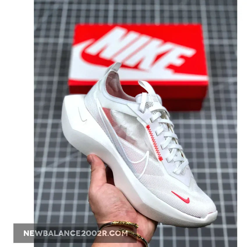Nike Vista Lite White Red CI0905-100 - nike vista lite womens