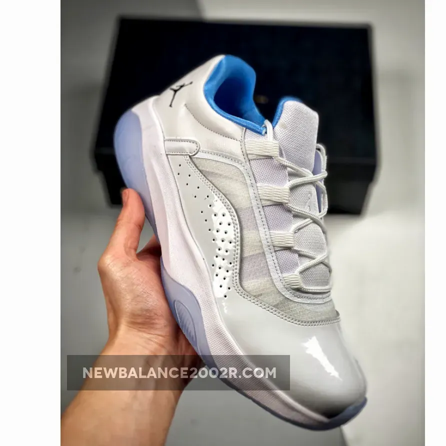 Air Jordan 11 CMFT Low Legend Blue / air jordan 11 cmft low blue