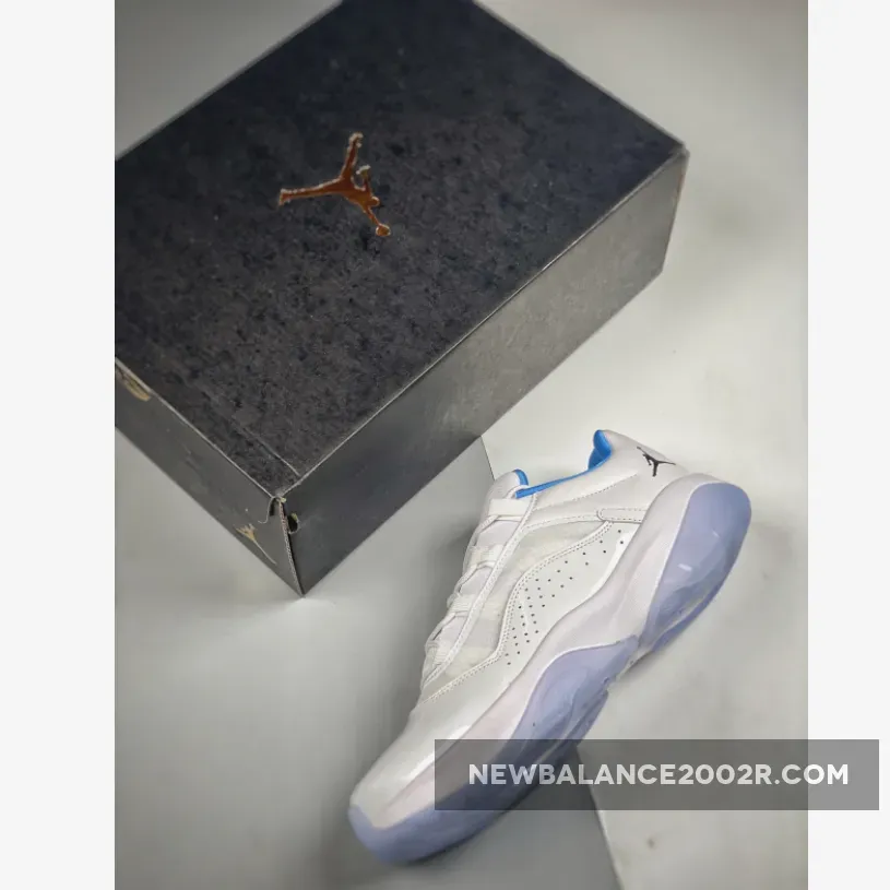 Air Jordan 11 CMFT Low Legend Blue / air jordan 11 cmft low blue