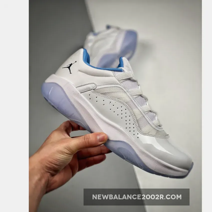 Air Jordan 11 CMFT Low Legend Blue / air jordan 11 cmft low blue