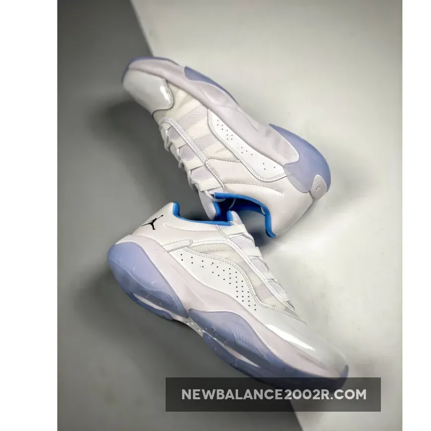 Air Jordan 11 CMFT Low Legend Blue / air jordan 11 cmft low blue