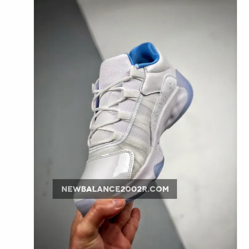 Air Jordan 11 CMFT Low Legend Blue / air jordan 11 cmft low blue