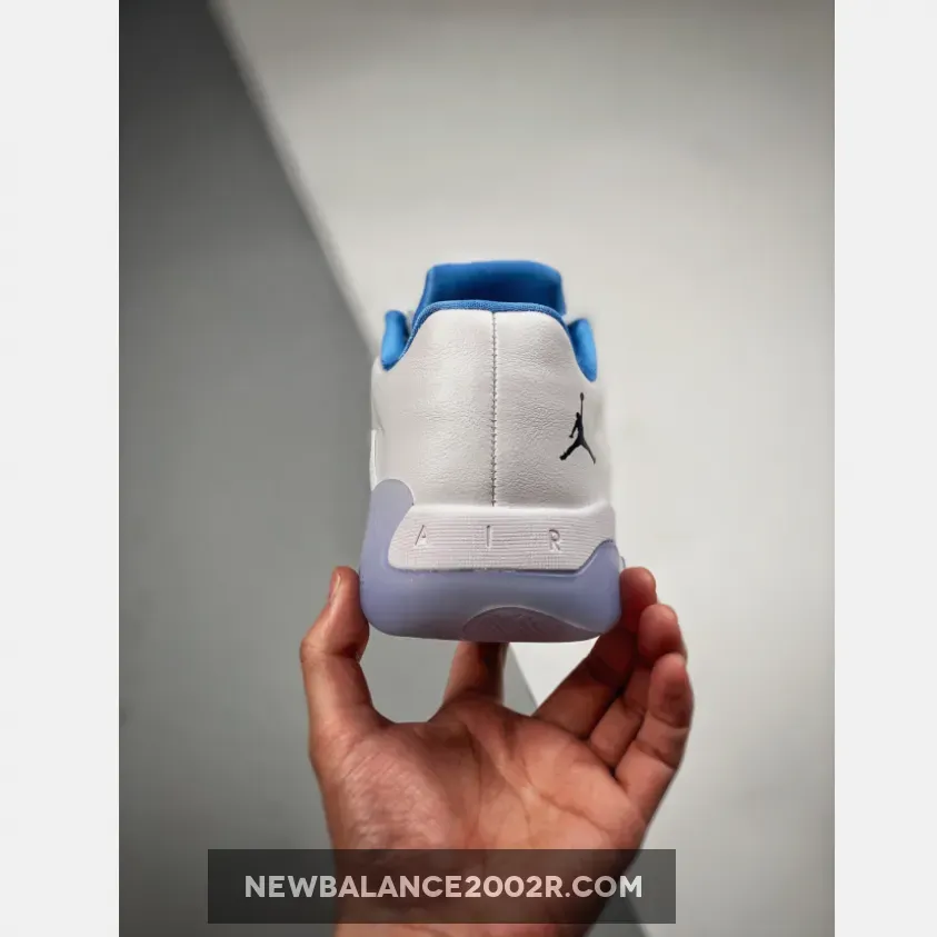 Air Jordan 11 CMFT Low Legend Blue / air jordan 11 cmft low blue