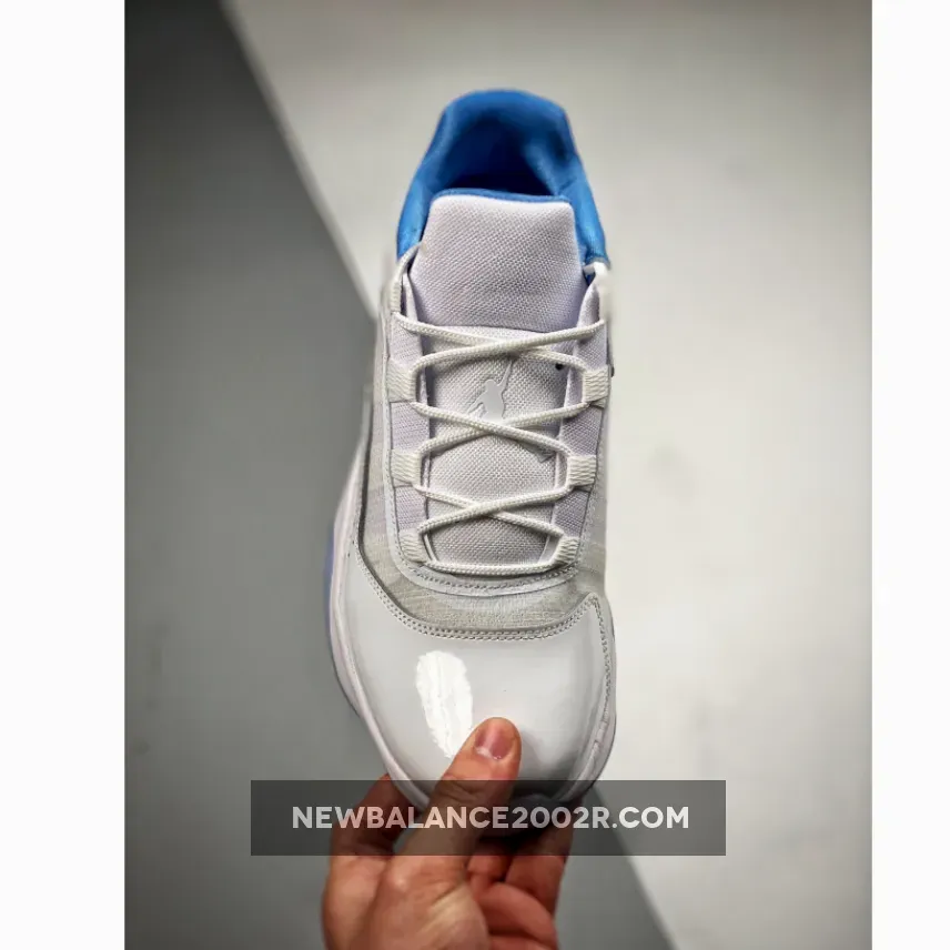 Air Jordan 11 CMFT Low Legend Blue / air jordan 11 cmft low blue