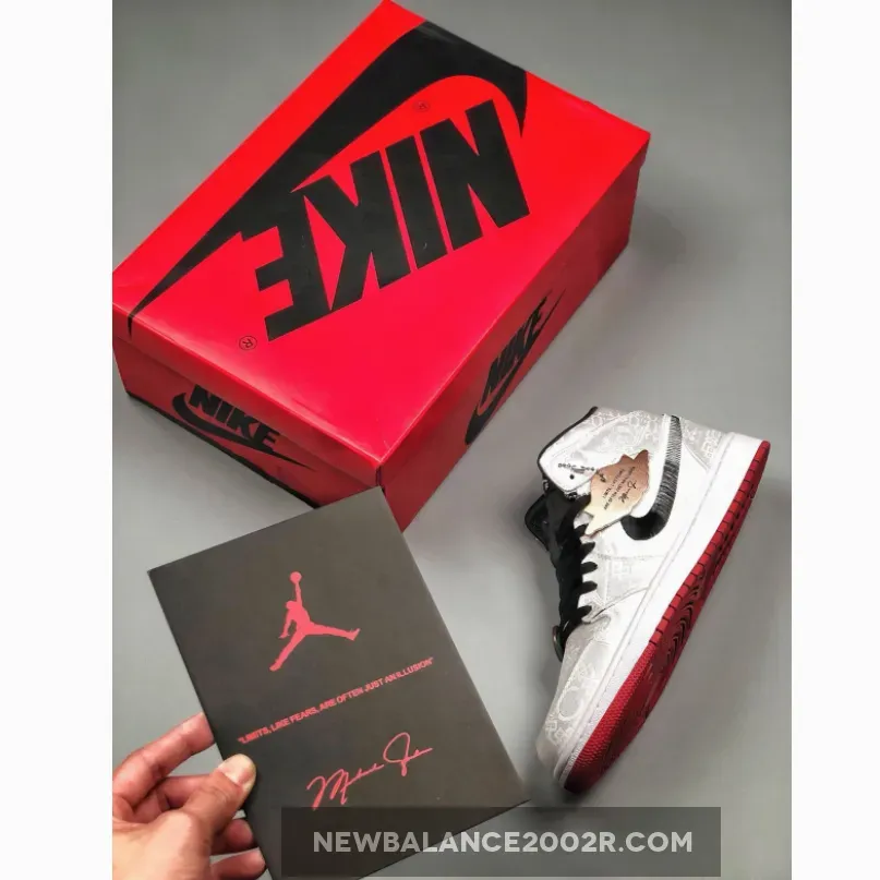 Air Jordan 1 Mid SE Fearless Edison Chen CLOT | EDDIE CHEN Air Jordan 1 Mid SE Fearless Edison Chen CLOT | EDDIE CHEN