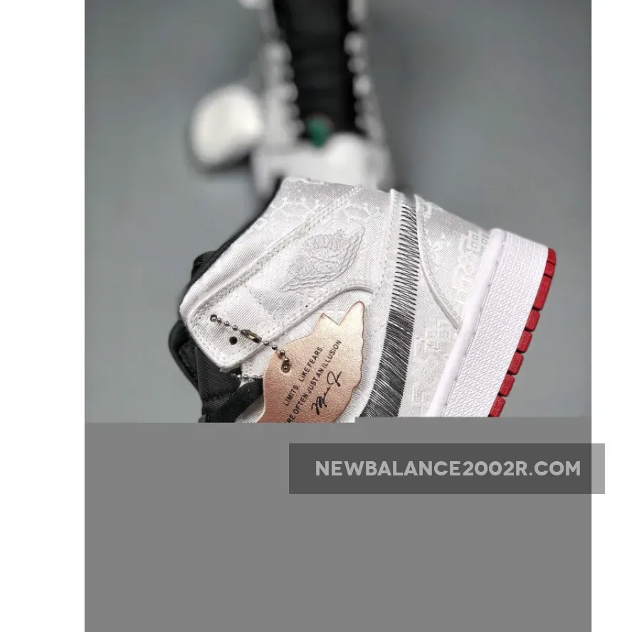 Air Jordan 1 Mid SE Fearless Edison Chen CLOT | EDDIE CHEN Air Jordan 1 Mid SE Fearless Edison Chen CLOT | EDDIE CHEN