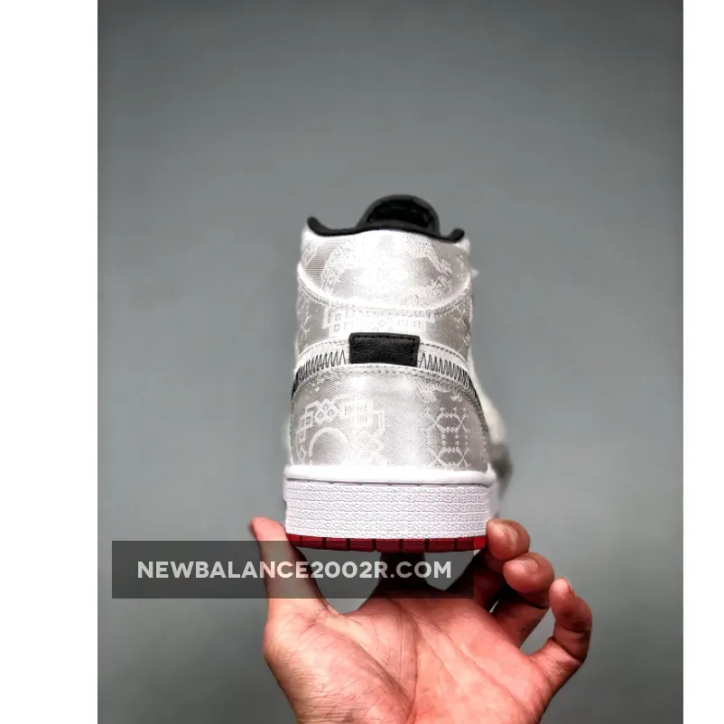 Air Jordan 1 Mid SE Fearless Edison Chen CLOT | EDDIE CHEN Air Jordan 1 Mid SE Fearless Edison Chen CLOT | EDDIE CHEN