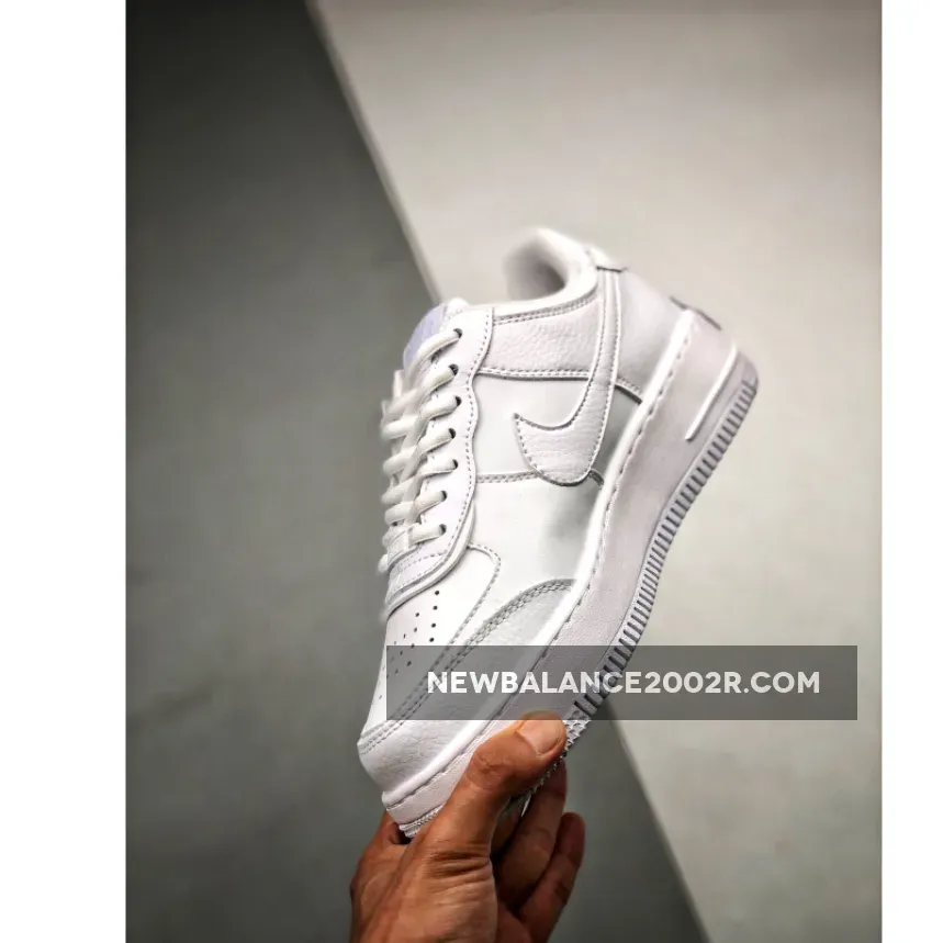 Nike Air Force 1 Low Shadow White CI0919-100 - air forces 1 shadow