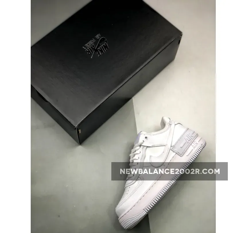 Nike Air Force 1 Low Shadow White CI0919-100 - air forces 1 shadow