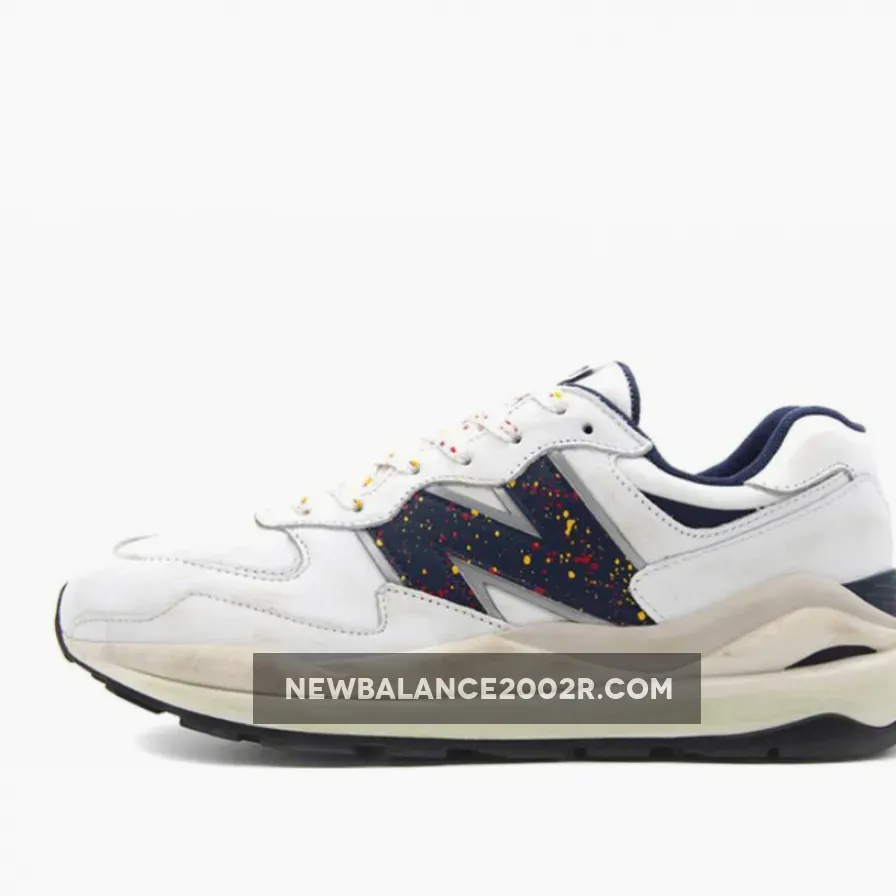 New Balance 57/40 Fathers Day M5740FD1 new balance 57/40 off white