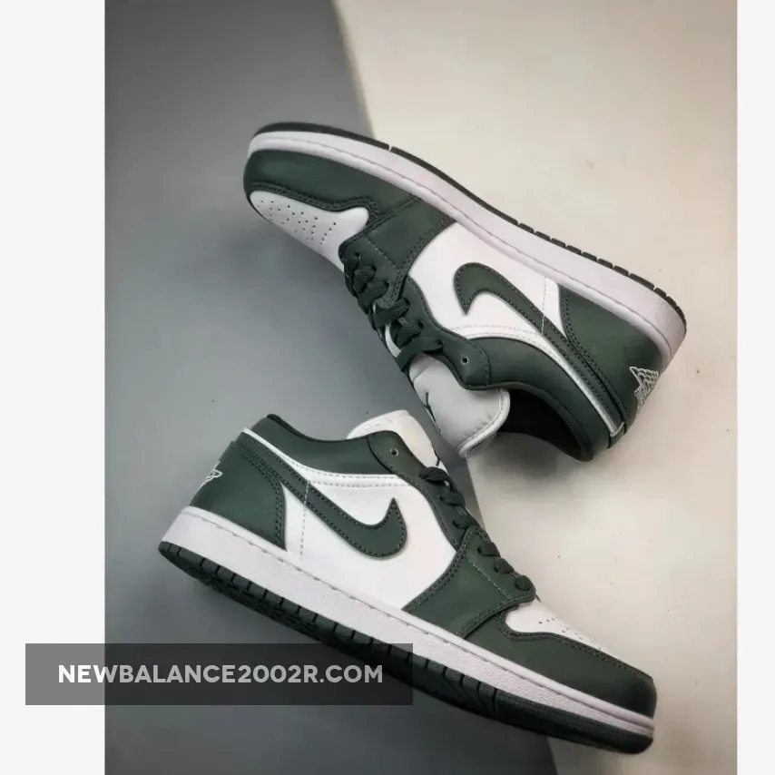 Where To Buy Air Jordan 1 Low White Olive DC0774-113 Where To Buy Air Jordan 1 Low White Olive DC0774-113