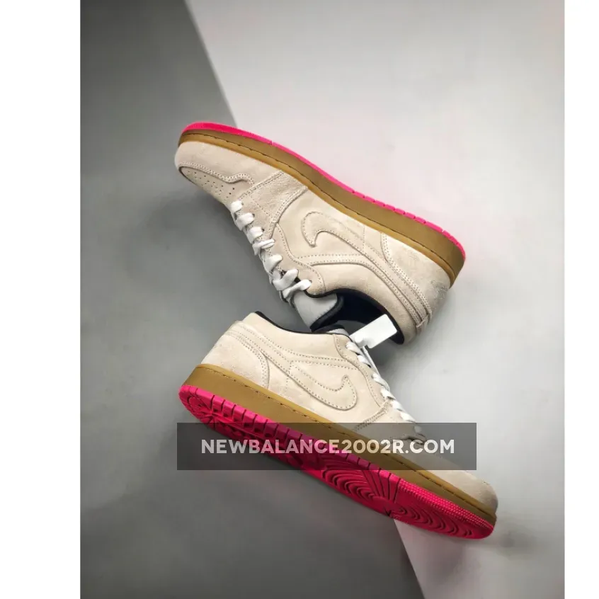 Jordan 1 Low White Gum Yellow 553558-119 Restock Jordan 1 Low White Gum Yellow 553558-119 Restock