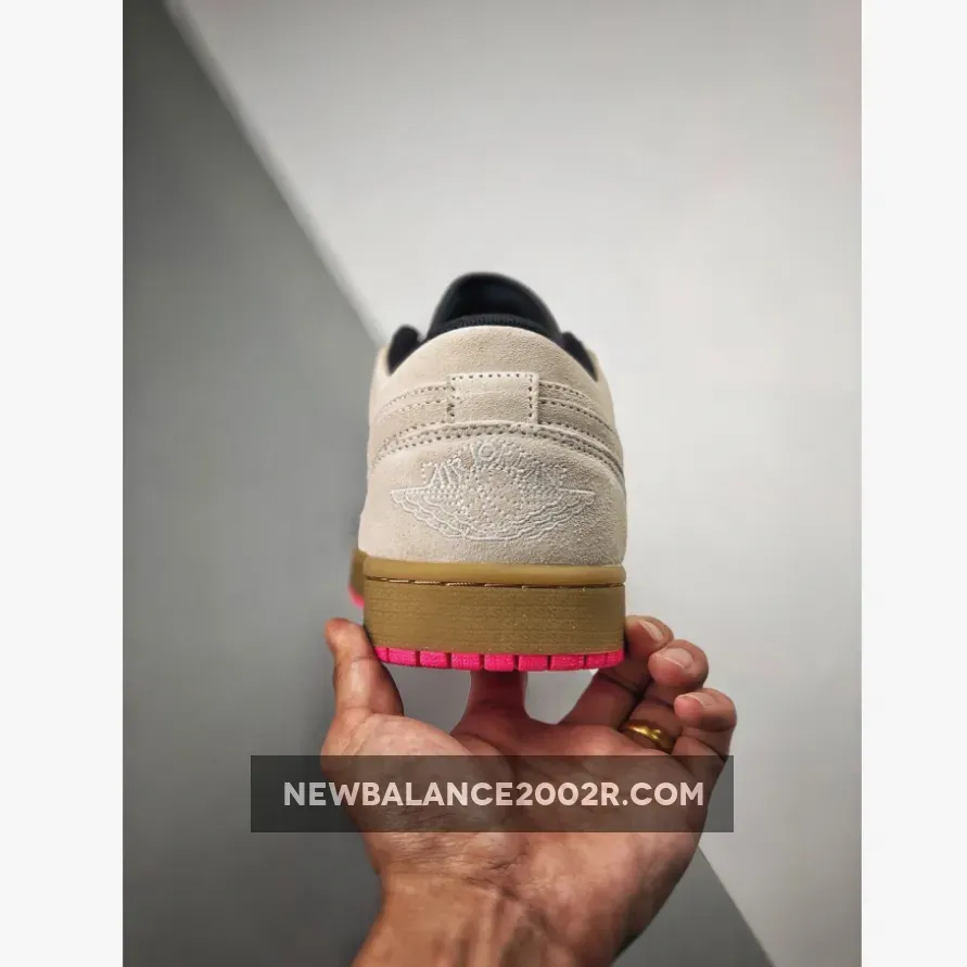 Jordan 1 Low White Gum Yellow 553558-119 Restock Jordan 1 Low White Gum Yellow 553558-119 Restock