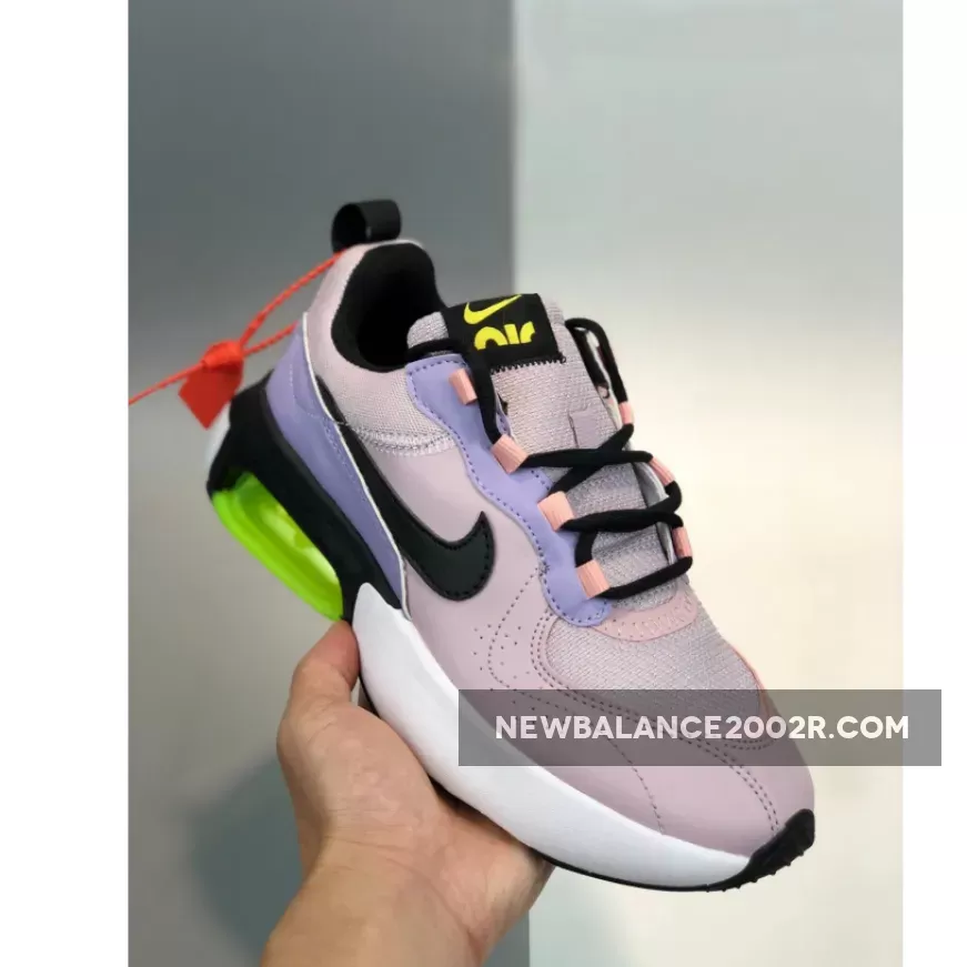 Nike WMNS Air Max Verona Plum Chalk/Ghost/Oracle Pink/Black CI9842-500 Outlet