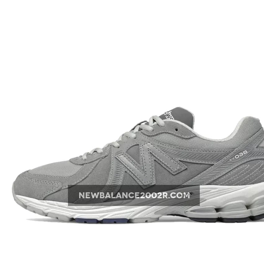 New Balance Grey ML860XH New Releases
