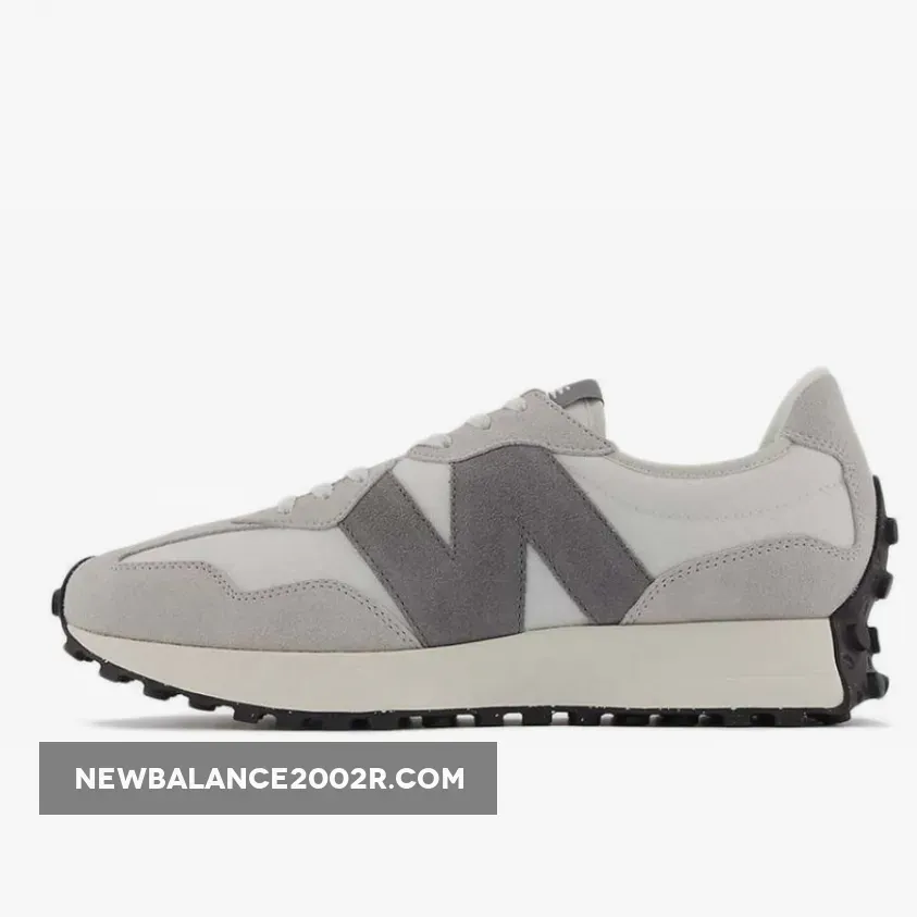New Balance 327 Nimbus Cloud Grey MS327WE / 327 nimbus cloud with rain cloud