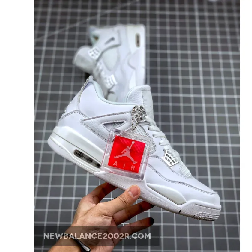 Jordan 4 Retro Pure Money (2017) | Aj4 Pure Money For Sale Jordan 4 Retro Pure Money (2017) | Aj4 Pure Money For Sale