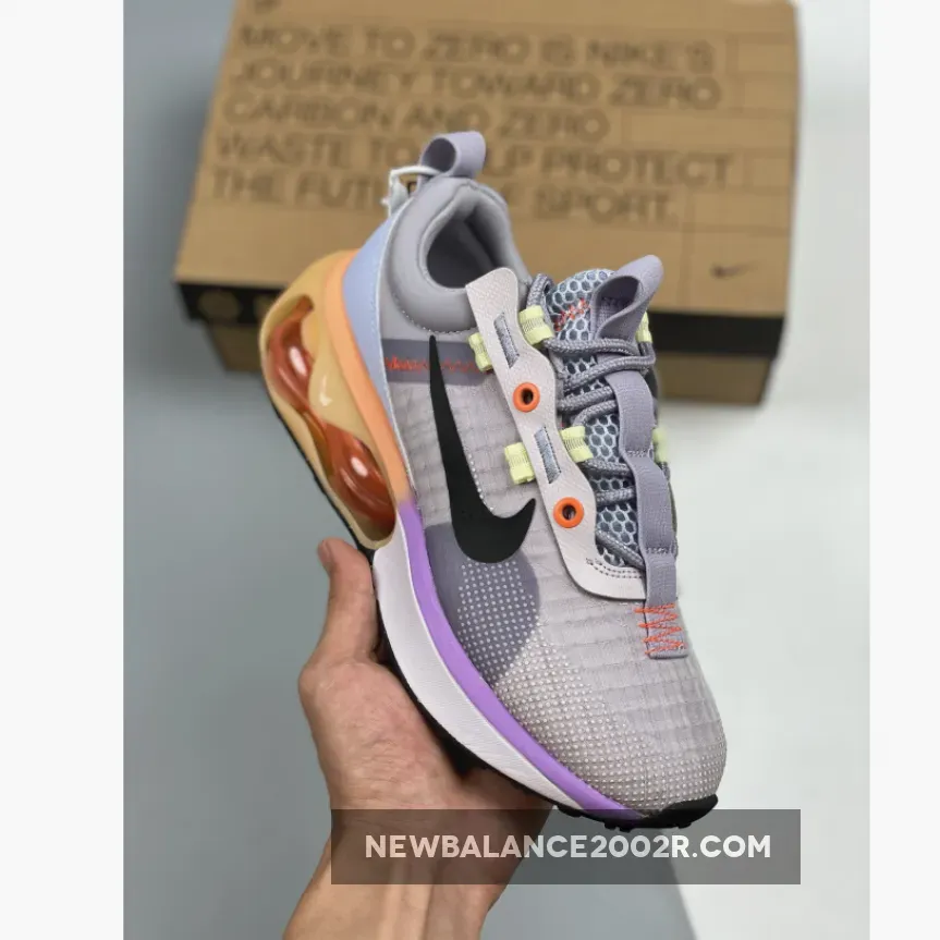 Nike WMNS Air Max 2021 Venice/Lime Ice-Ghost-Black