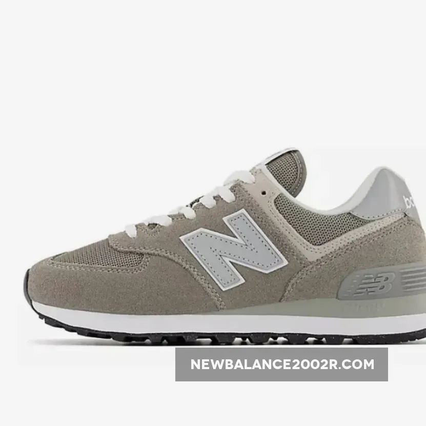 New Balance 574 Core Grey ML574EGG