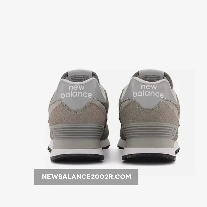 New Balance 574 Core Grey ML574EGG
