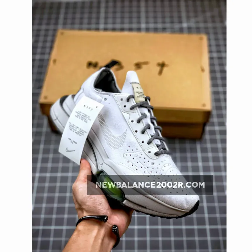 Nike Zoom Type 'Summit White' #nike air zoom type n 354