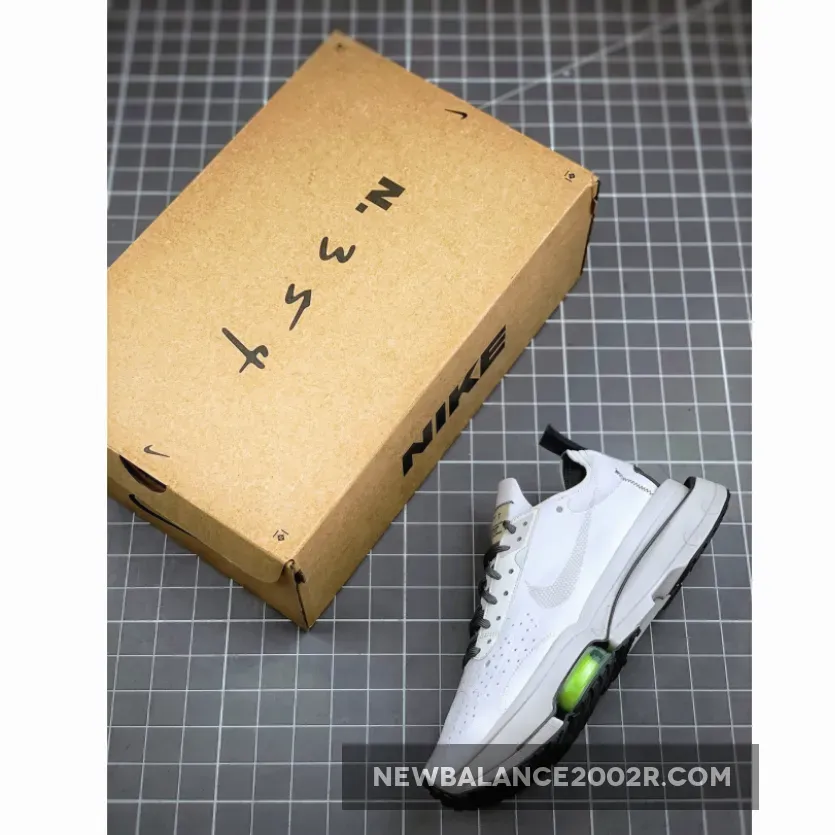 Nike Zoom Type 'Summit White' #nike air zoom type n 354
