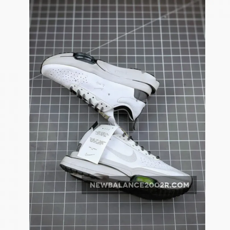 Nike Zoom Type 'Summit White' #nike air zoom type n 354