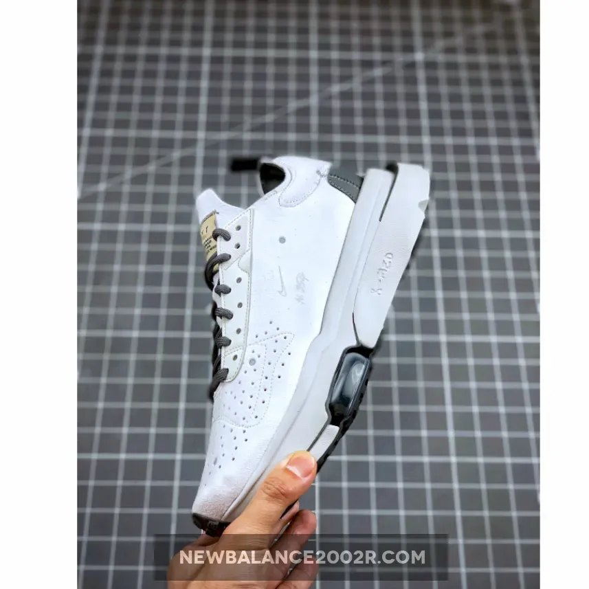 Nike Zoom Type 'Summit White' #nike air zoom type n 354