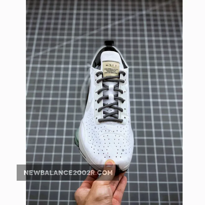 Nike Zoom Type 'Summit White' #nike air zoom type n 354