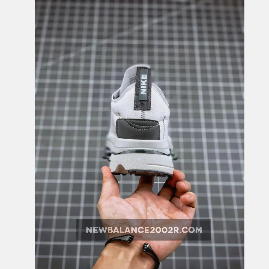 Nike Zoom Type 'Summit White' #nike air zoom type n 354