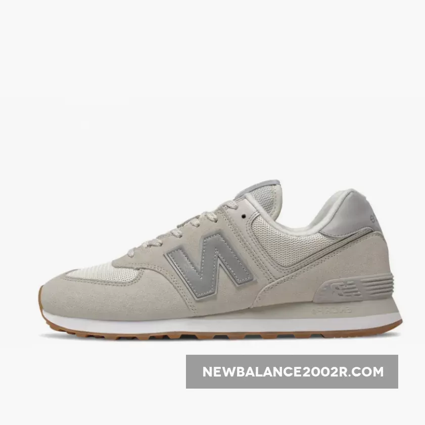 New Balance 574 Super Core Grey ML574SPS Online