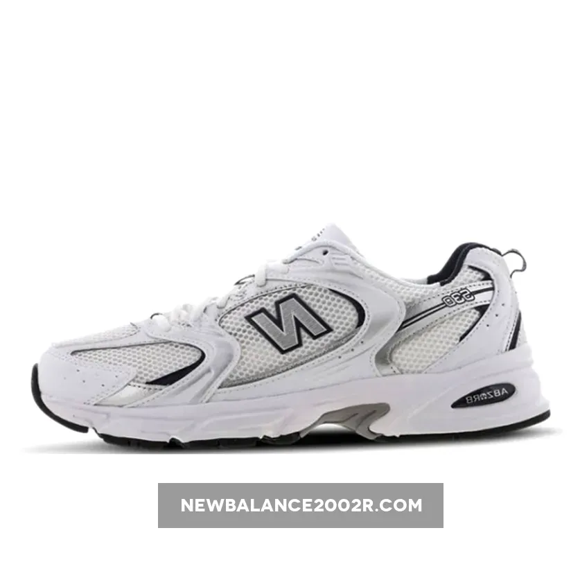 New Balance 530 White MR530SG 530 new balance sneakers