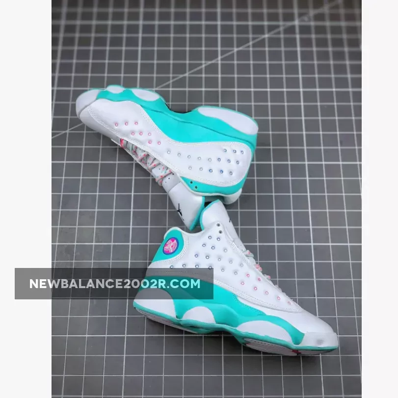 13s aurora green