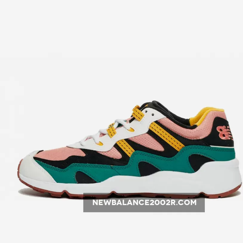 New Balance ML850 White Green ML850YSD Brand New