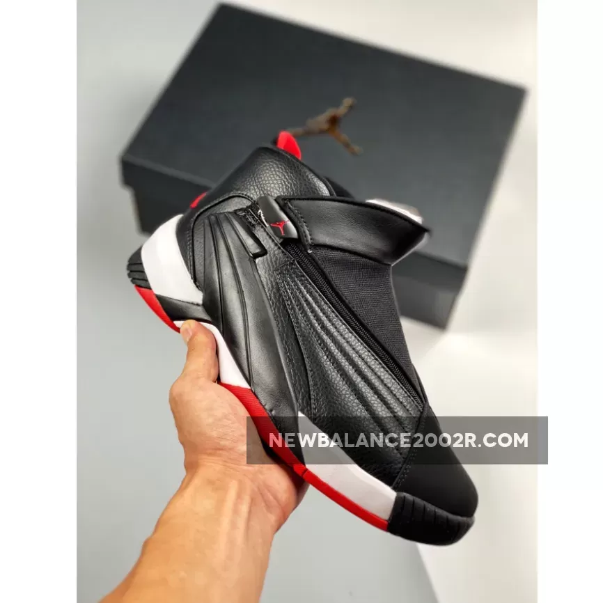 Jordan Jumpman Swift 'Bred' AT2555-001 Restock