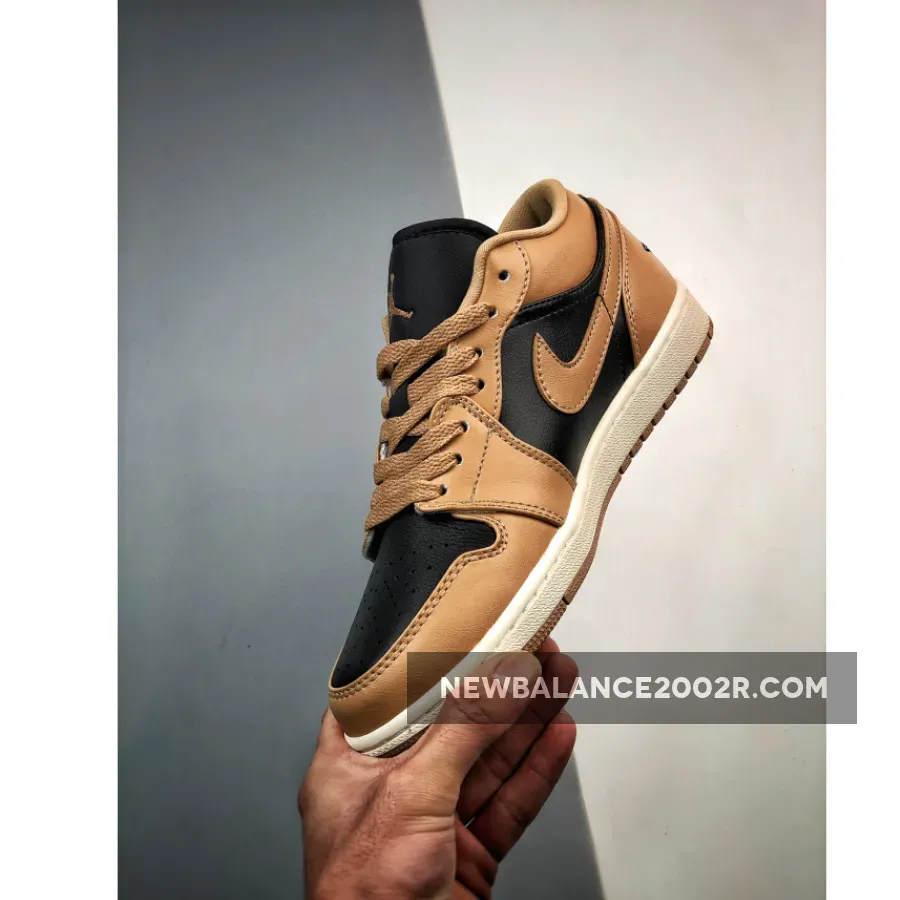 Air Jordan 1 Low Desert DV0774-201 Restock Air Jordan 1 Low Desert DV0774-201 Restock