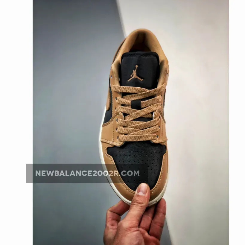 Air Jordan 1 Low Desert DV0774-201 Restock Air Jordan 1 Low Desert DV0774-201 Restock