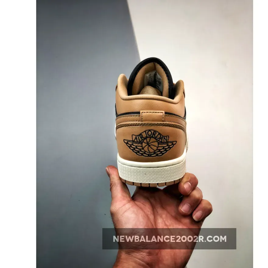 Air Jordan 1 Low Desert DV0774-201 Restock Air Jordan 1 Low Desert DV0774-201 Restock