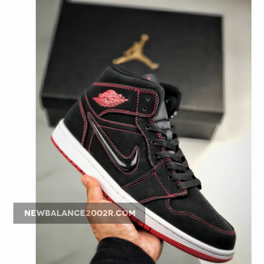 Jordan 1 Mid Come Fly With Me / Jordan Come CK5665-062