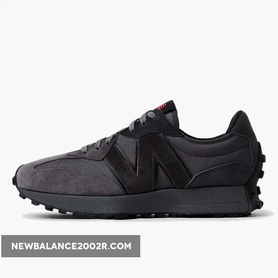 Raheem Sterling 327 Raheem Sterling x New Balance 327 Shadow Of My Dreams