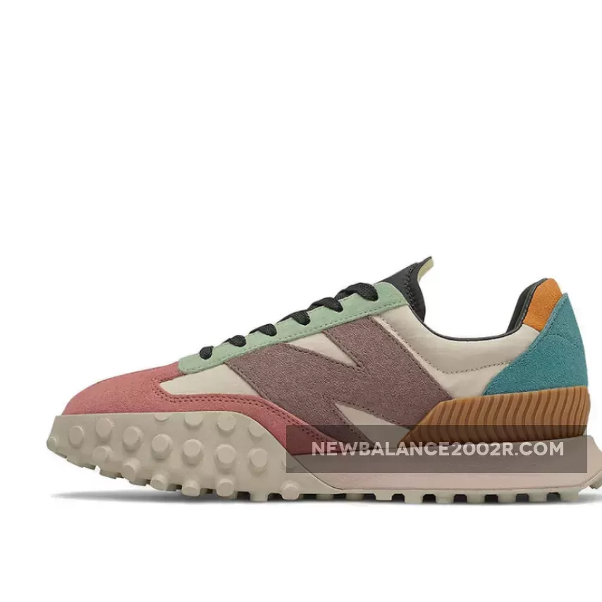 New Balance XC-72 'Multi-Color' - xc-72 new balance