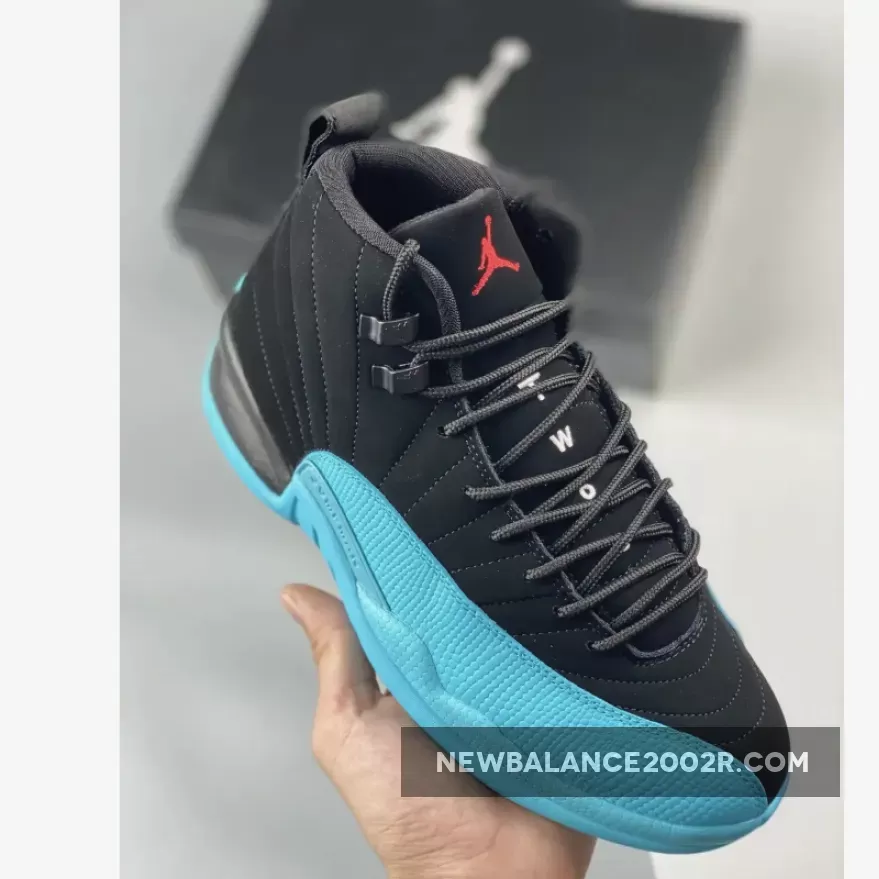 Jordan 12 Retro Gamma Blue 130690-027 Online Sale